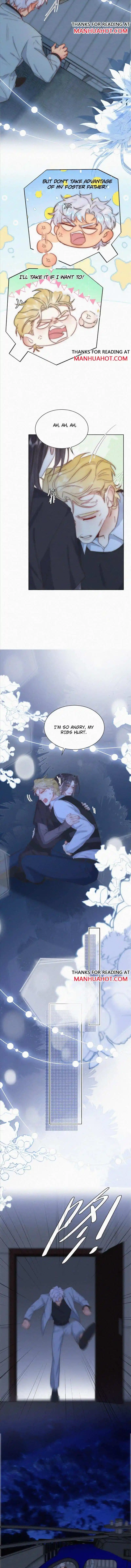 Deliverance of the Counterattack Chapter 408