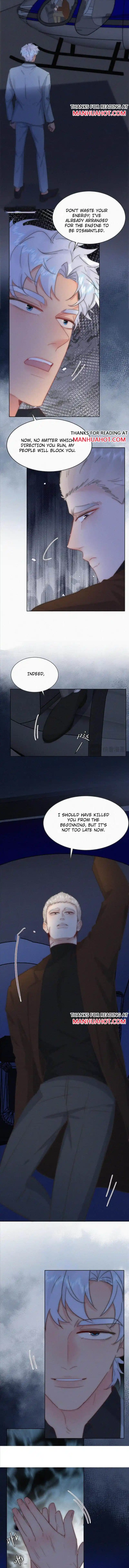 Deliverance of the Counterattack Chapter 408