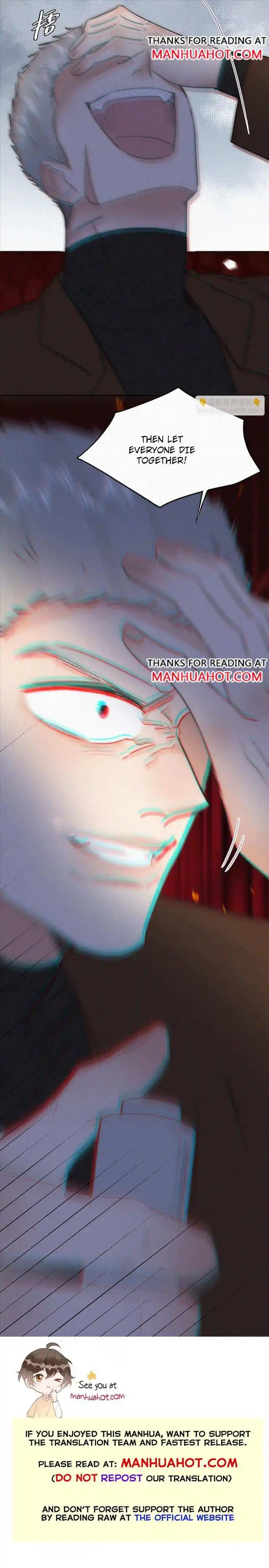 Deliverance of the Counterattack Chapter 408