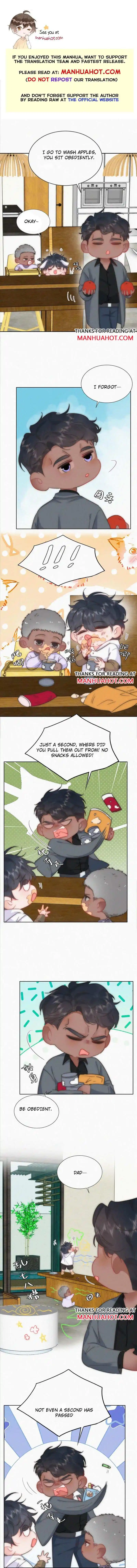 Deliverance of the Counterattack Chapter 409