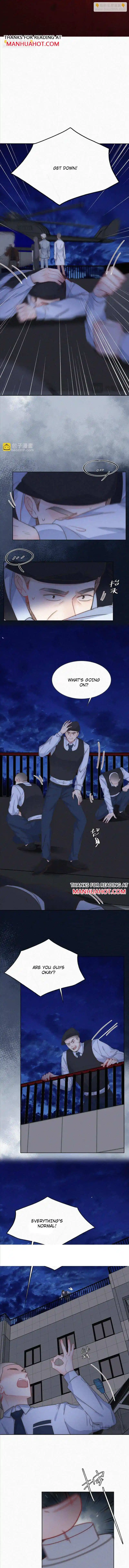 Deliverance of the Counterattack Chapter 410