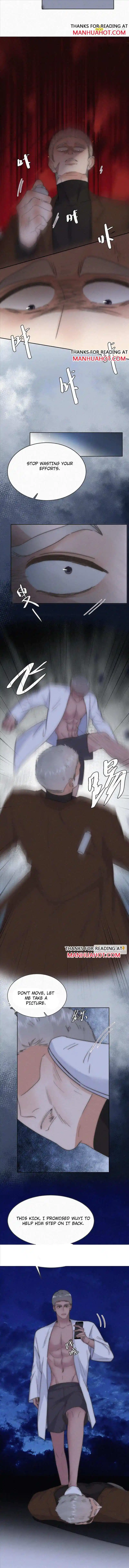 Deliverance of the Counterattack Chapter 410