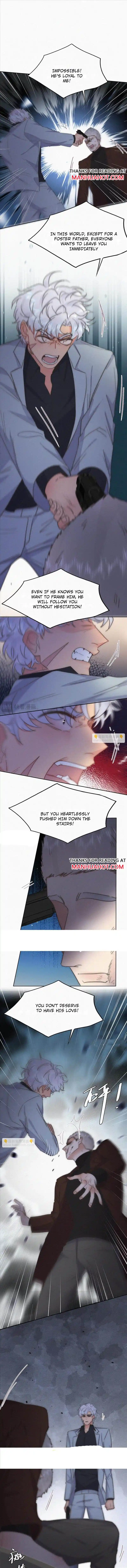 Deliverance of the Counterattack Chapter 410