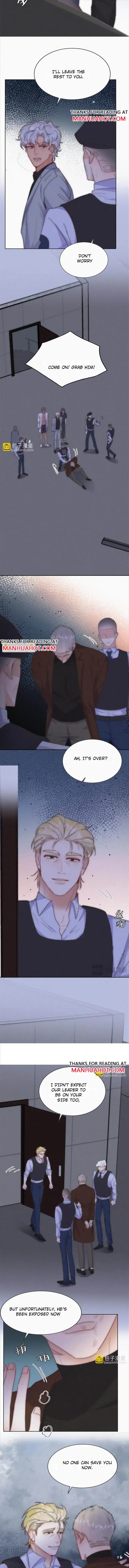 Deliverance of the Counterattack Chapter 410