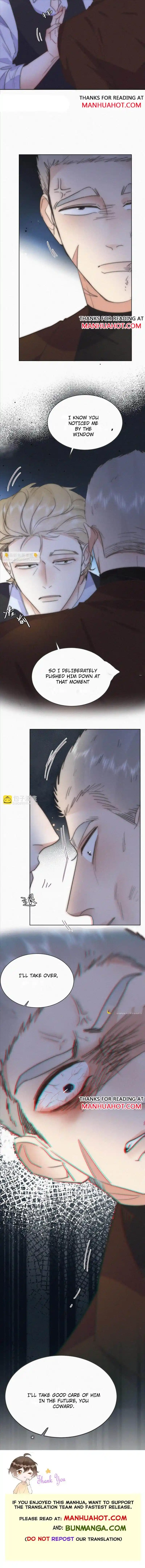 Deliverance of the Counterattack Chapter 410