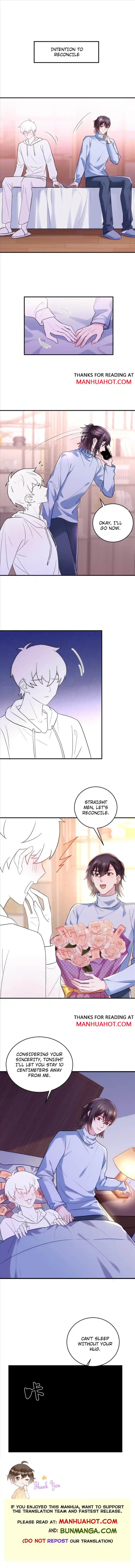 Deliverance of the Counterattack Chapter 411