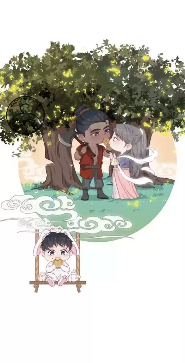 Deliverance Of The Counterattack Chapter 46