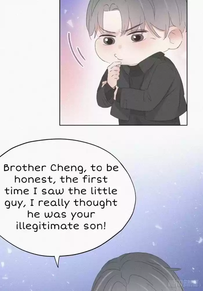 Deliverance Of The Counterattack Chapter 46