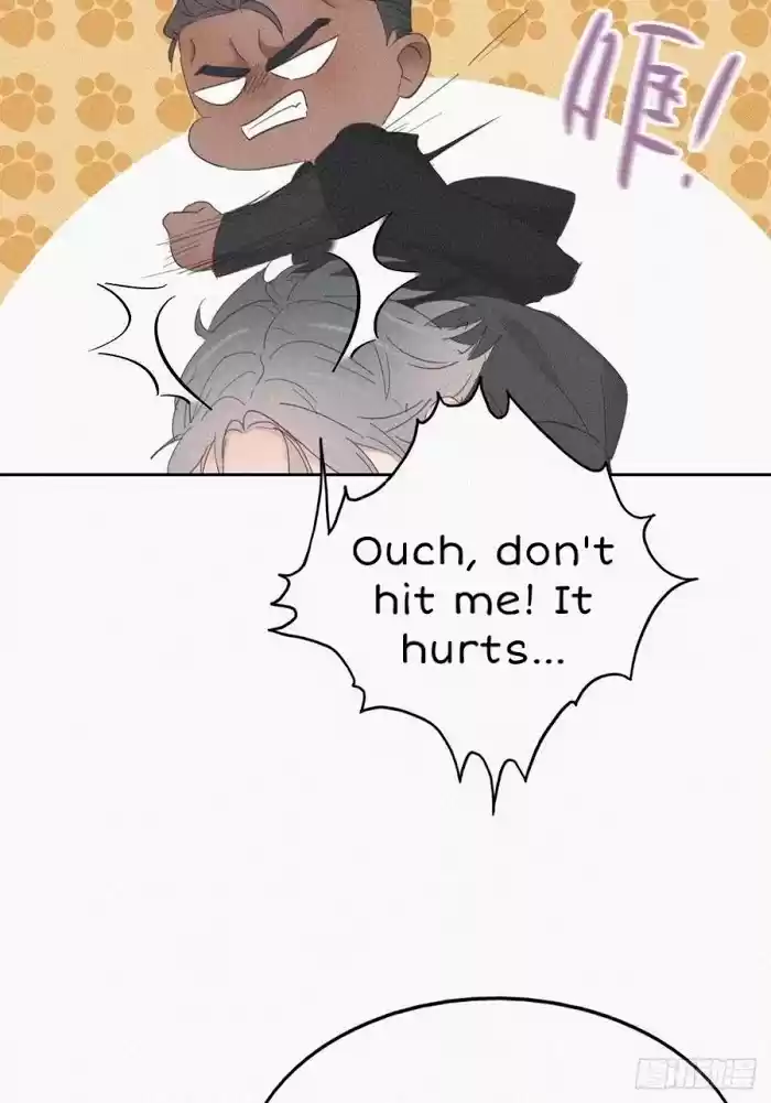 Deliverance Of The Counterattack Chapter 46