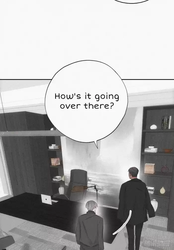 Deliverance Of The Counterattack Chapter 46