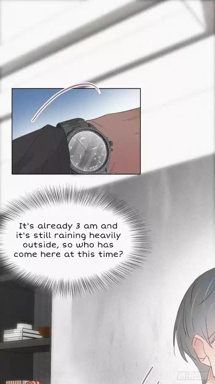 Deliverance Of The Counterattack Chapter 46