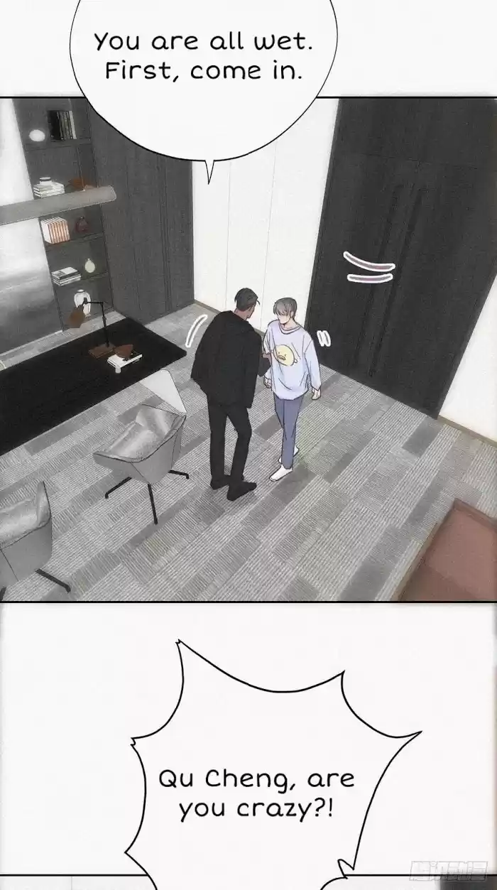 Deliverance Of The Counterattack Chapter 46