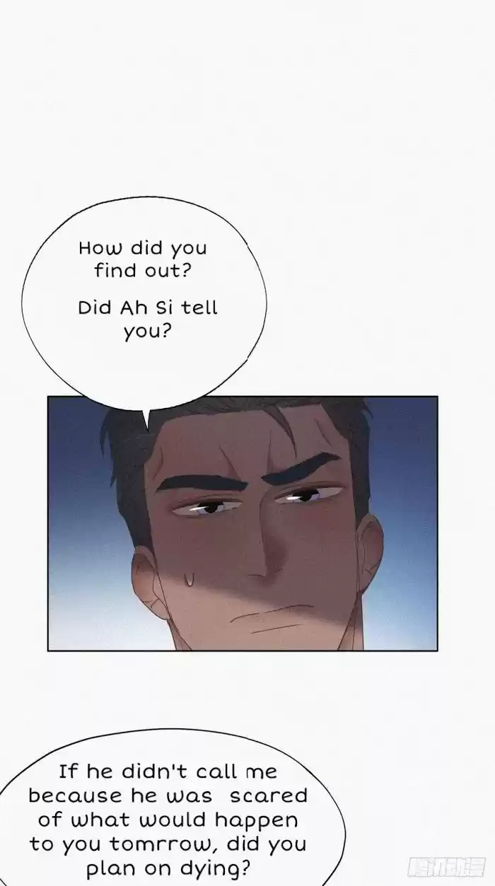 Deliverance Of The Counterattack Chapter 46