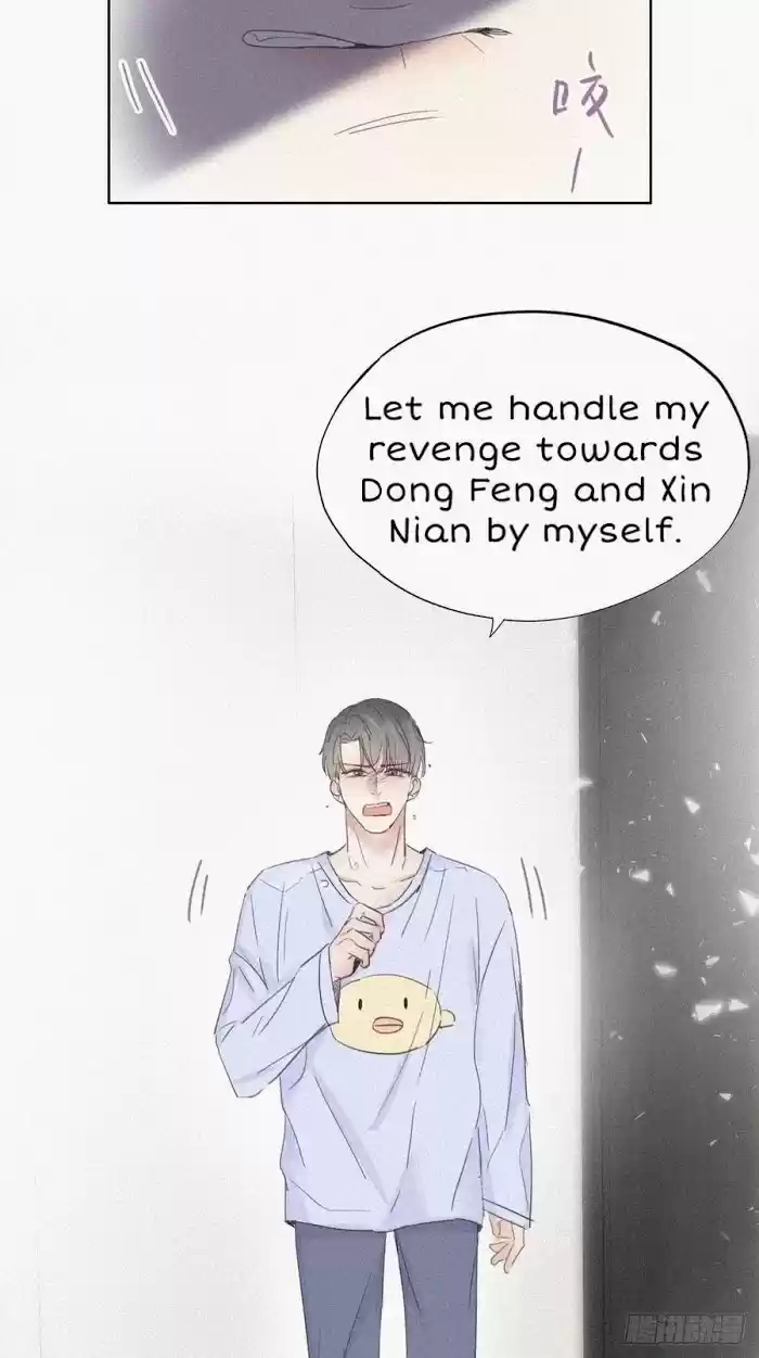 Deliverance Of The Counterattack Chapter 46