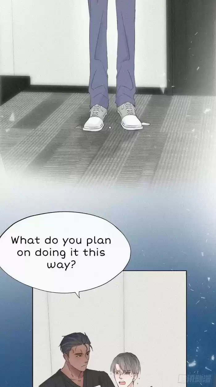 Deliverance Of The Counterattack Chapter 46