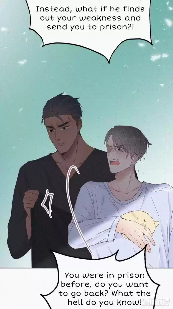 Deliverance Of The Counterattack Chapter 46