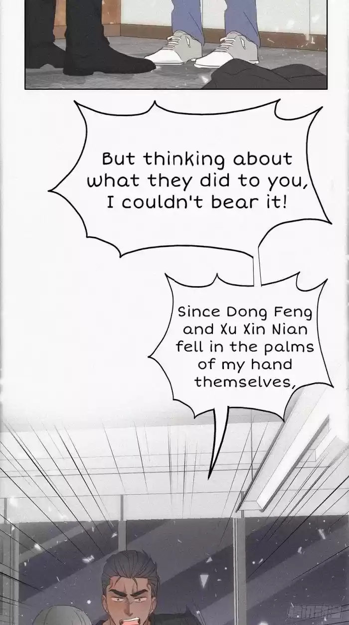 Deliverance Of The Counterattack Chapter 46