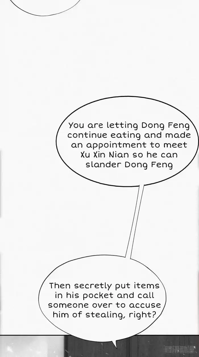 Deliverance Of The Counterattack Chapter 46