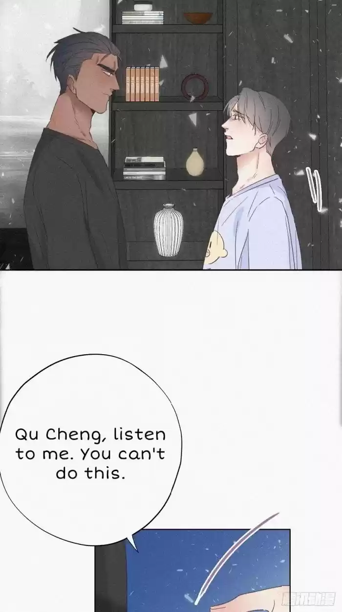 Deliverance Of The Counterattack Chapter 46