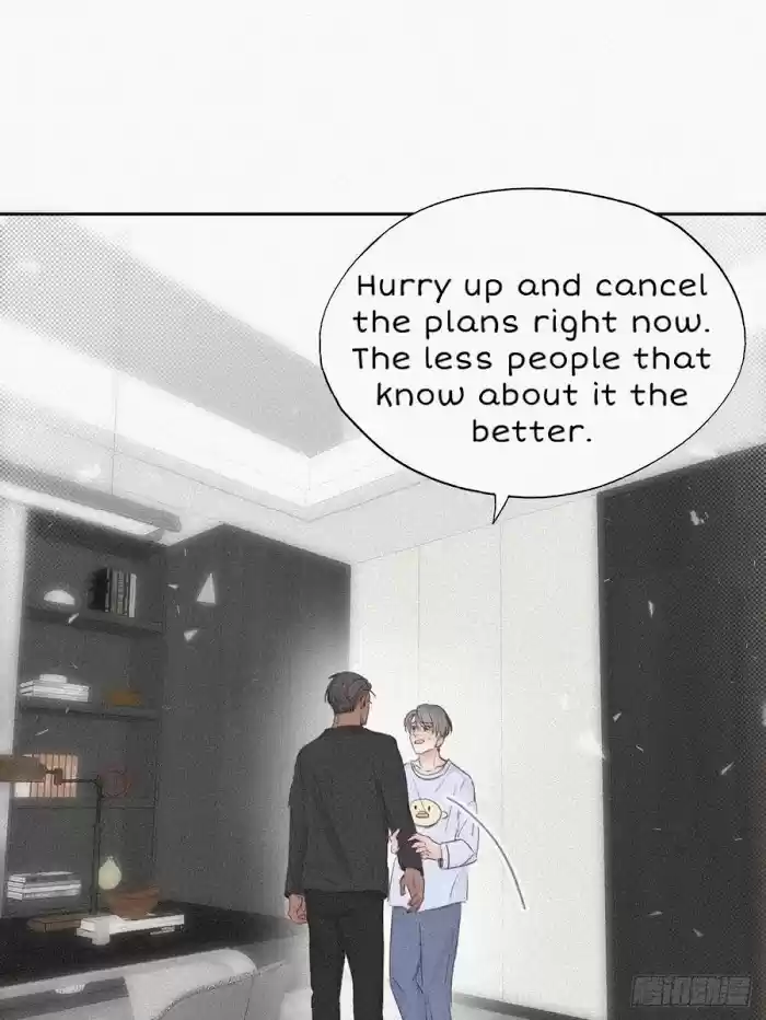 Deliverance Of The Counterattack Chapter 46