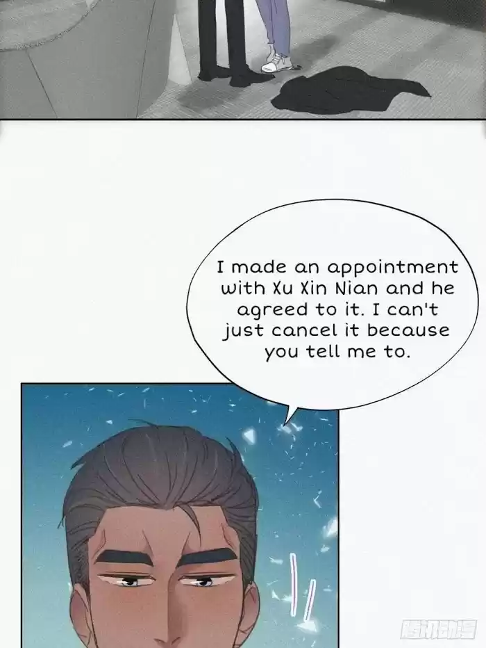 Deliverance Of The Counterattack Chapter 46