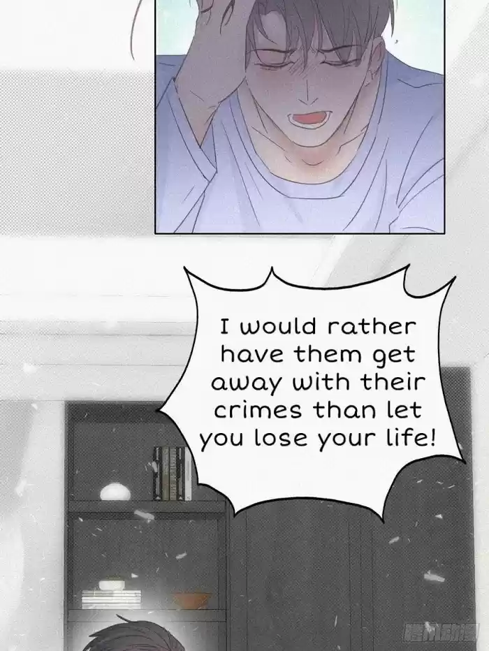 Deliverance Of The Counterattack Chapter 46