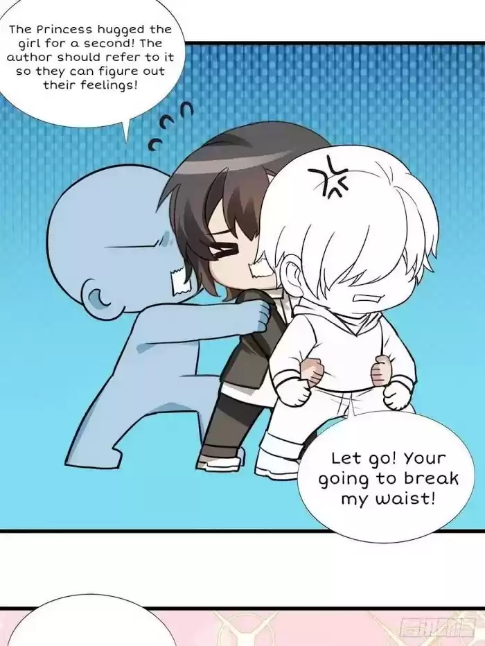 Deliverance Of The Counterattack Chapter 46