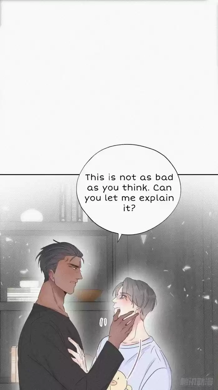 Deliverance Of The Counterattack Chapter 47