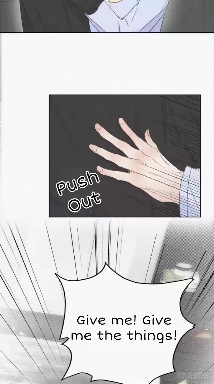 Deliverance Of The Counterattack Chapter 47