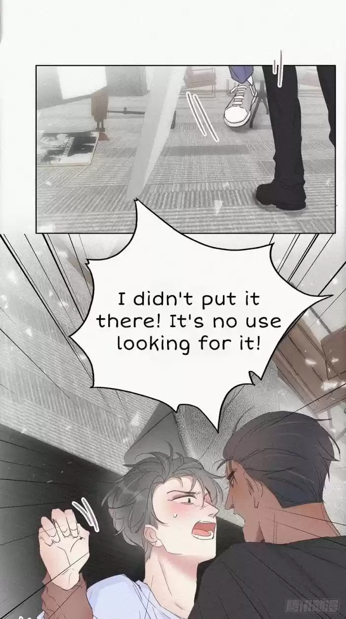 Deliverance Of The Counterattack Chapter 47