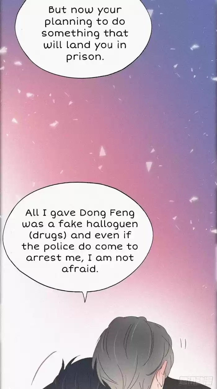 Deliverance Of The Counterattack Chapter 47