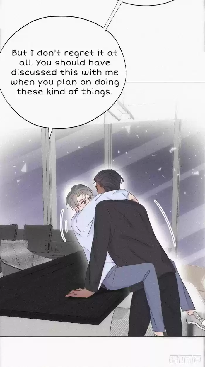 Deliverance Of The Counterattack Chapter 47