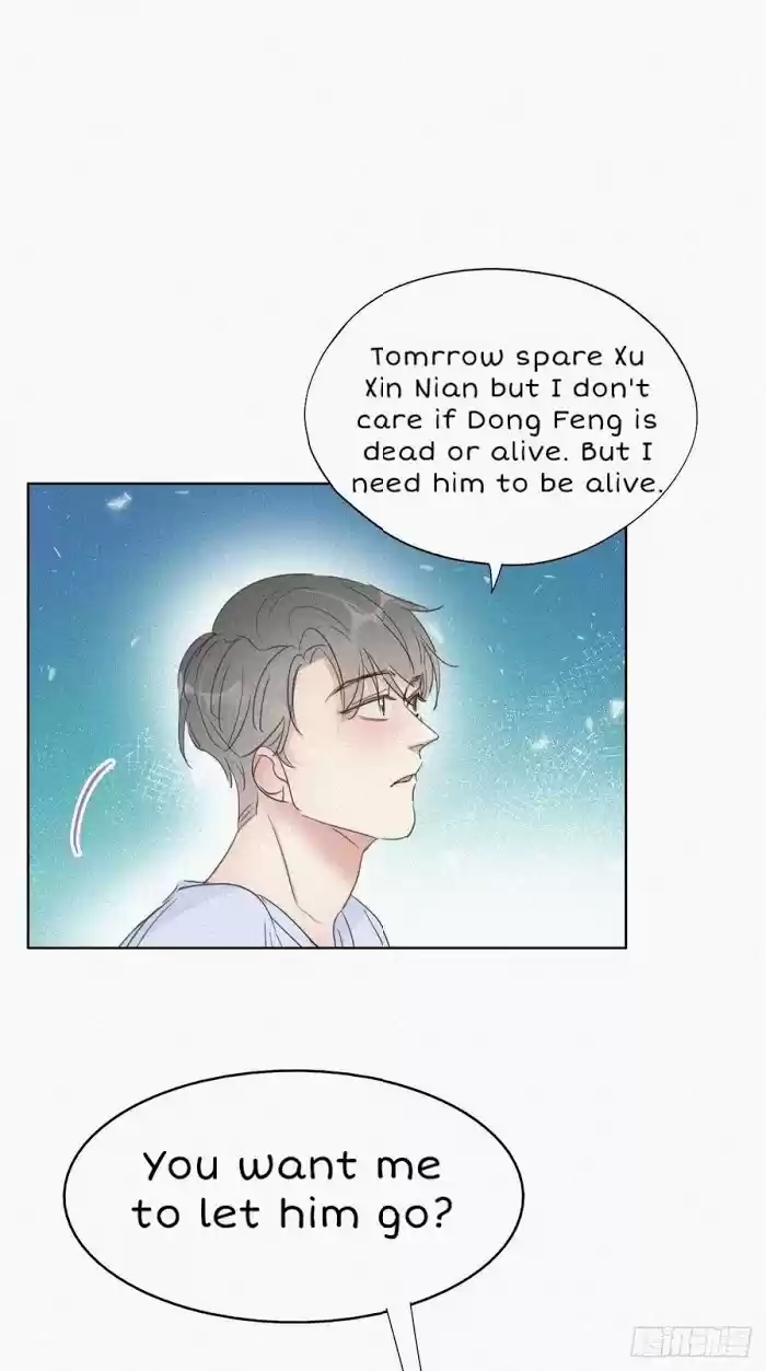 Deliverance Of The Counterattack Chapter 47