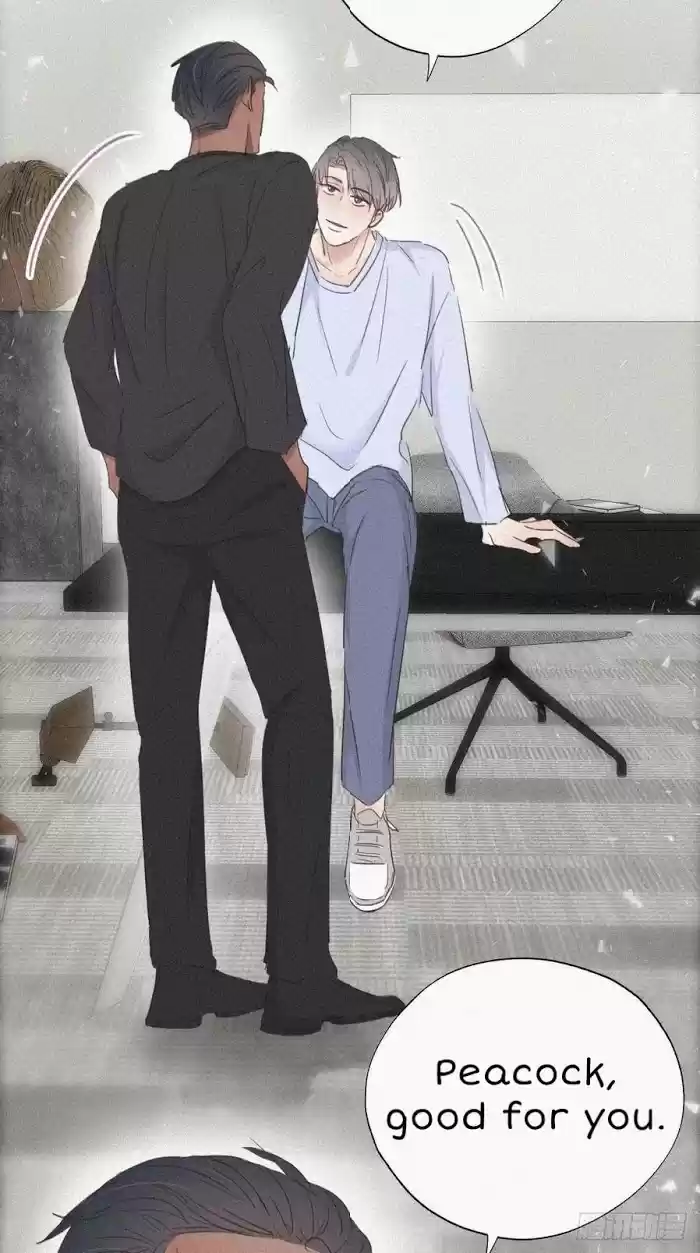 Deliverance Of The Counterattack Chapter 47