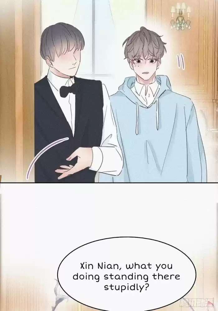 Deliverance Of The Counterattack Chapter 47