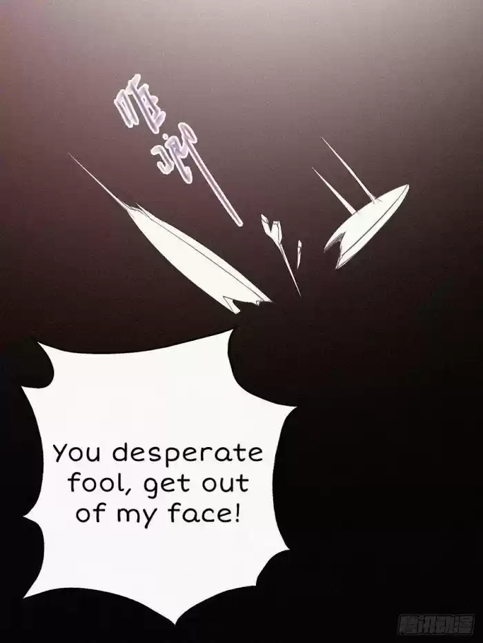 Deliverance Of The Counterattack Chapter 47