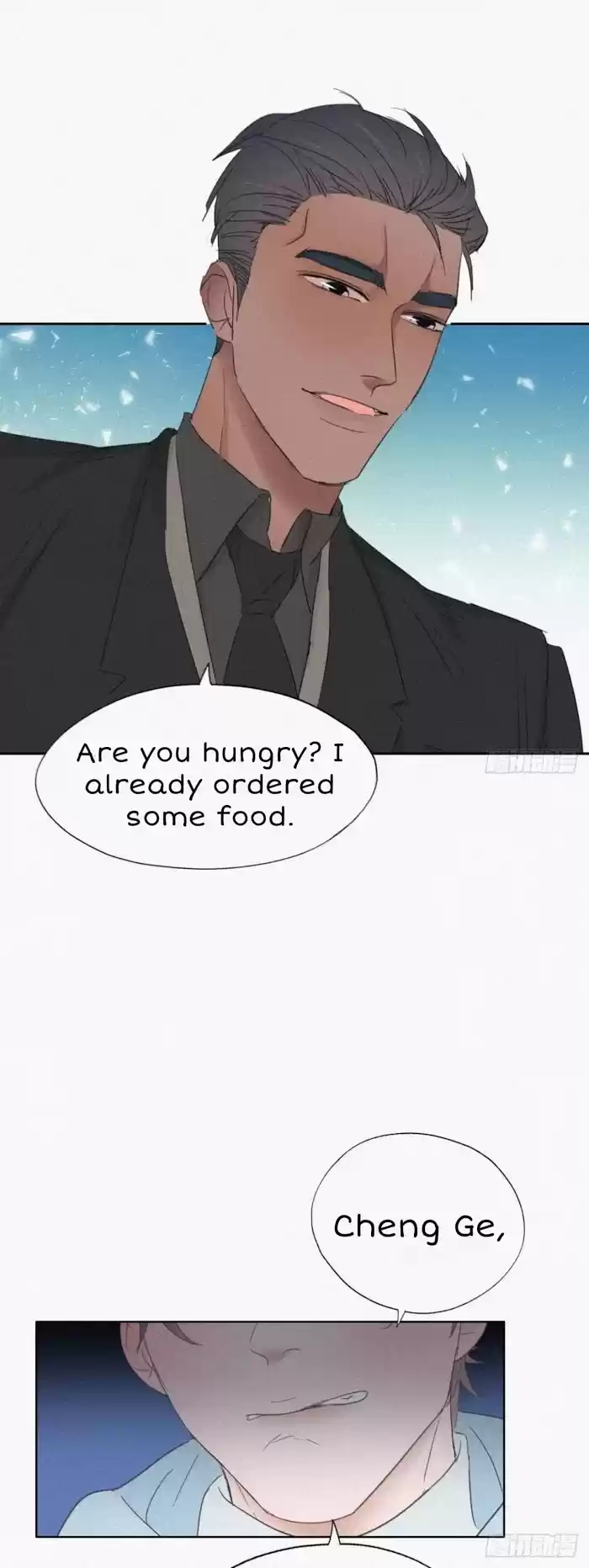 Deliverance Of The Counterattack Chapter 47