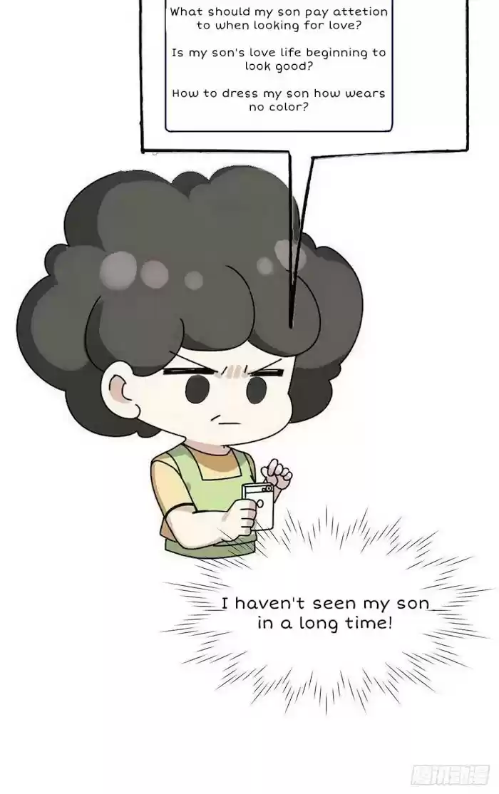 Deliverance Of The Counterattack Chapter 47