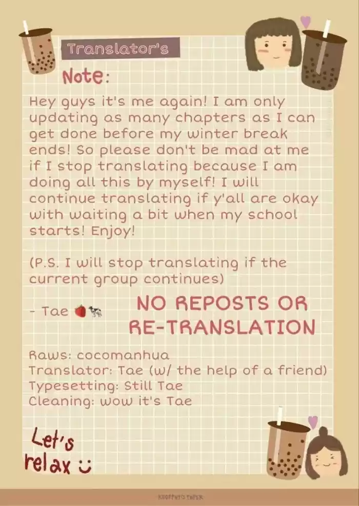 Deliverance Of The Counterattack Chapter 47