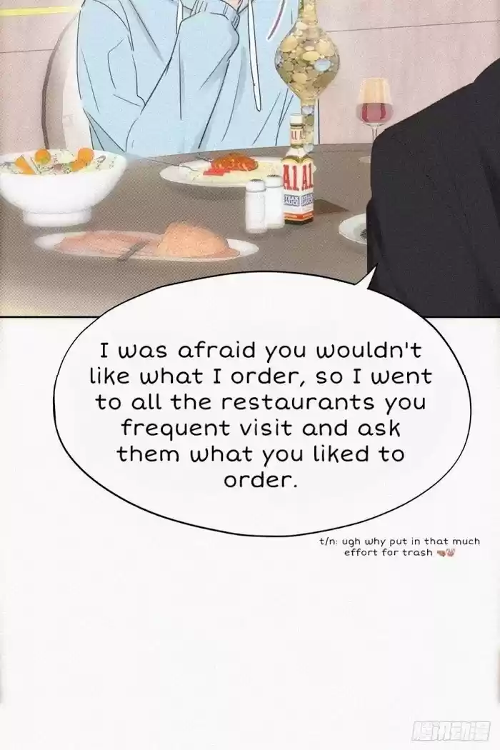 Deliverance Of The Counterattack Chapter 48