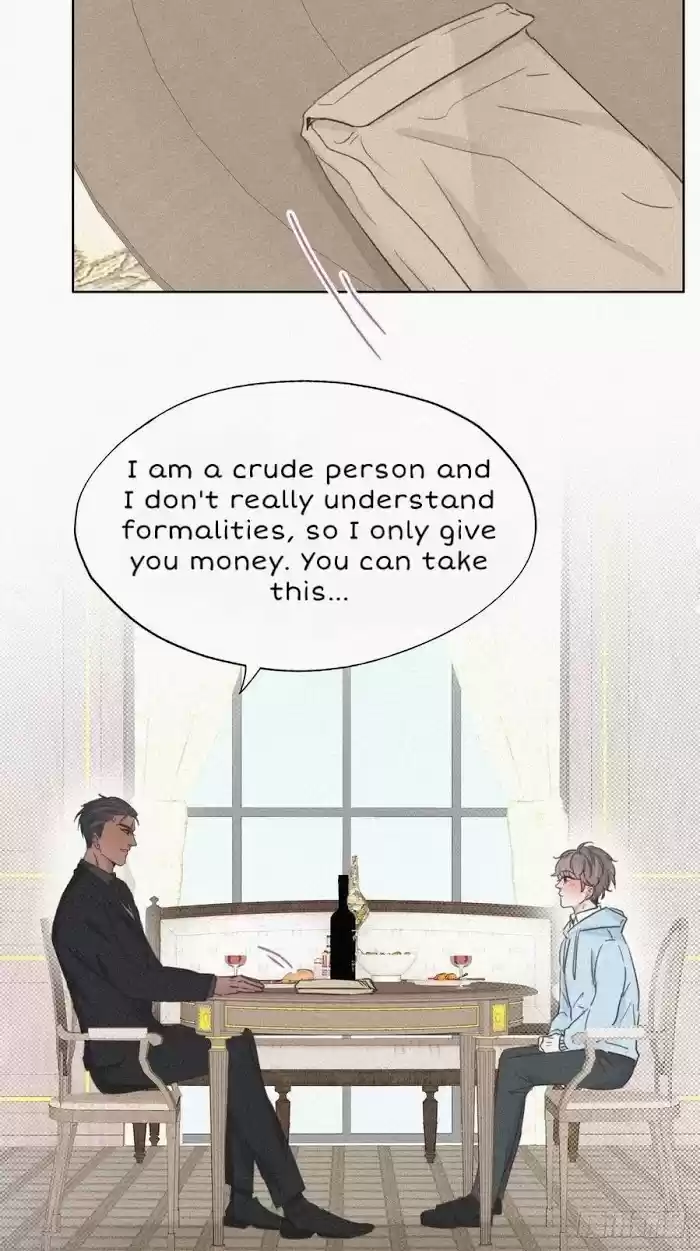 Deliverance Of The Counterattack Chapter 48