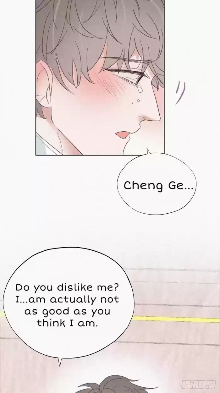 Deliverance Of The Counterattack Chapter 48