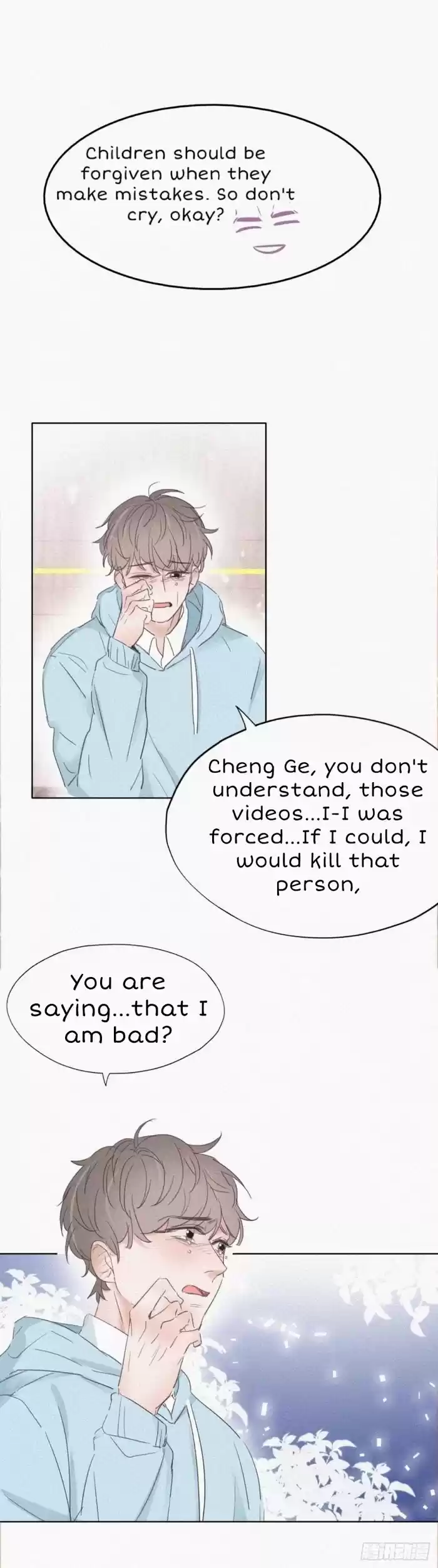 Deliverance Of The Counterattack Chapter 48