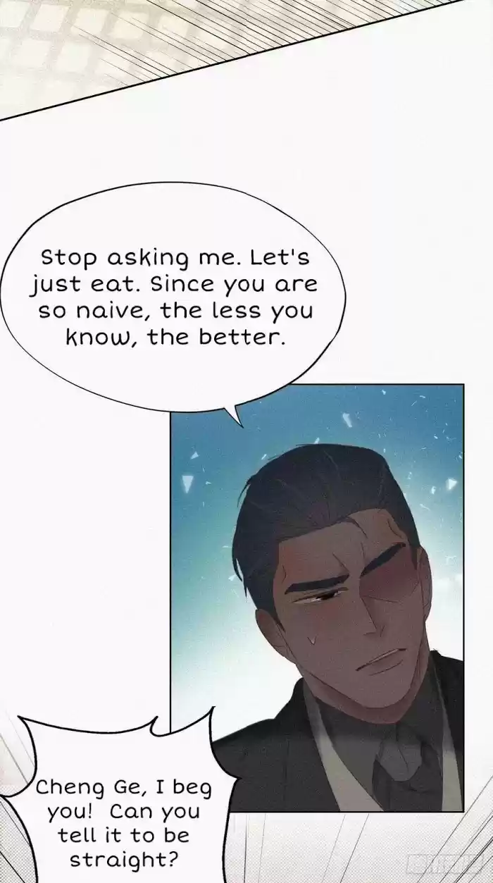 Deliverance Of The Counterattack Chapter 48