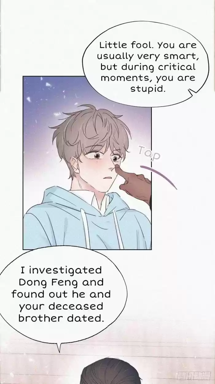 Deliverance Of The Counterattack Chapter 48