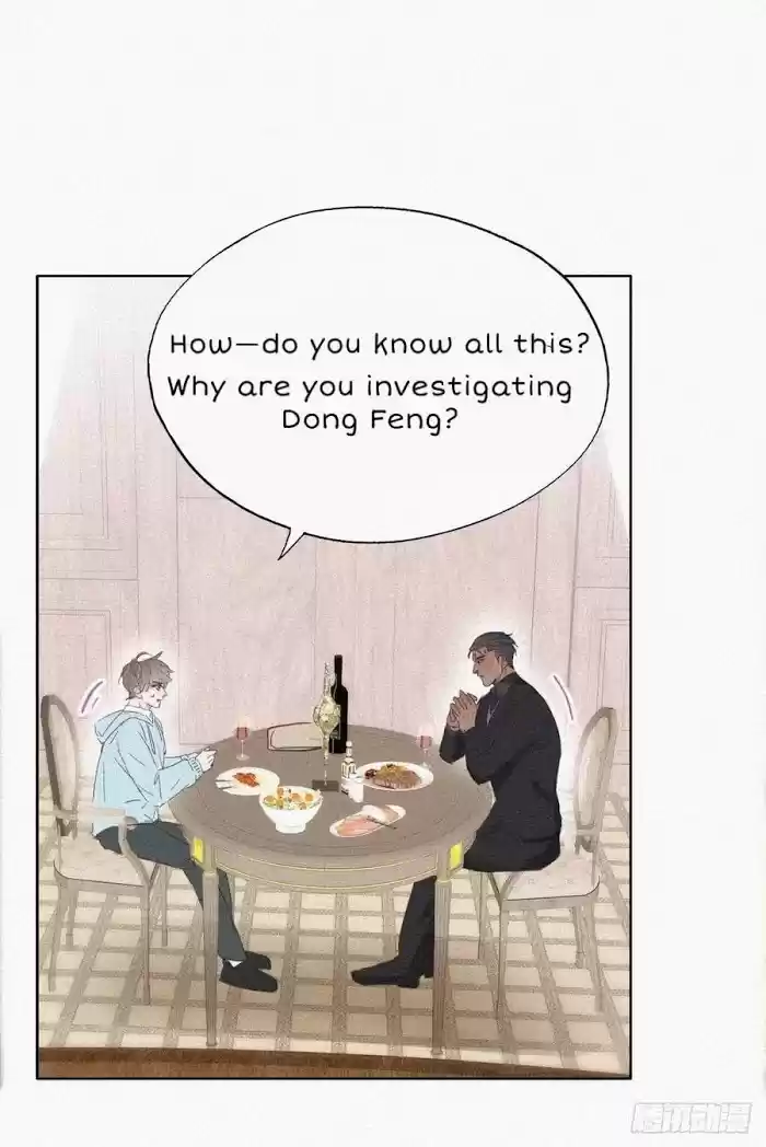 Deliverance Of The Counterattack Chapter 48