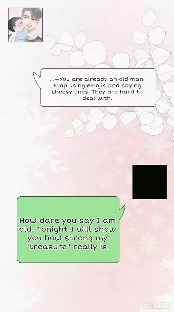 Deliverance Of The Counterattack Chapter 48