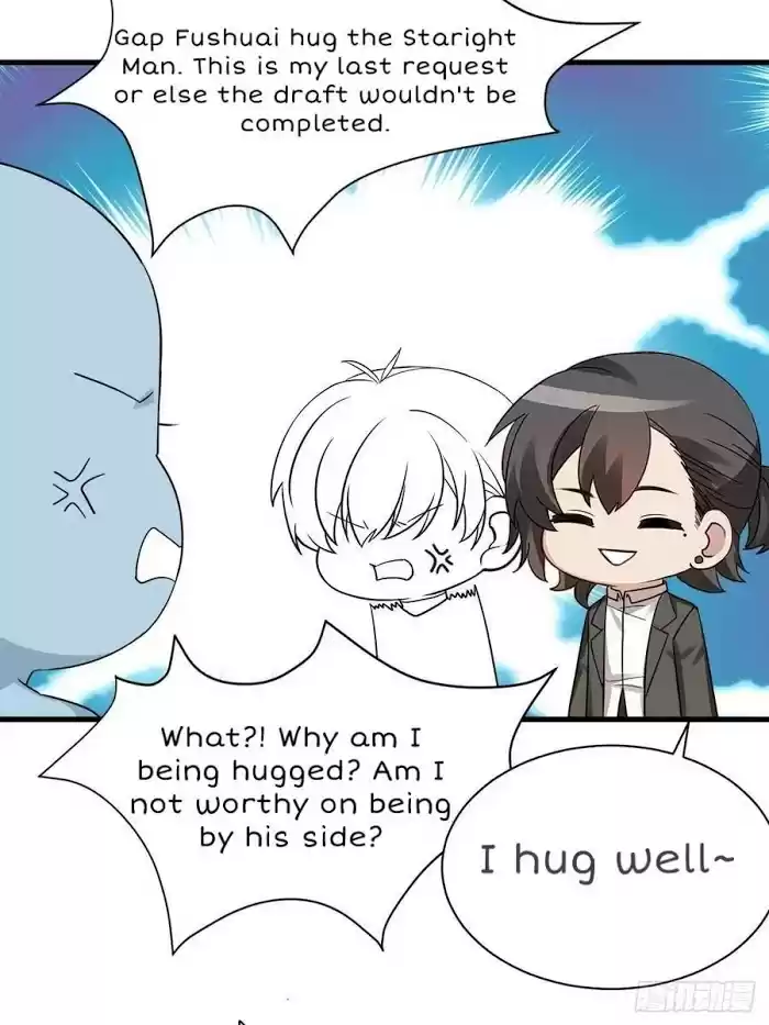 Deliverance Of The Counterattack Chapter 48