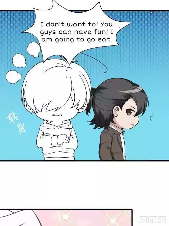 Deliverance Of The Counterattack Chapter 48