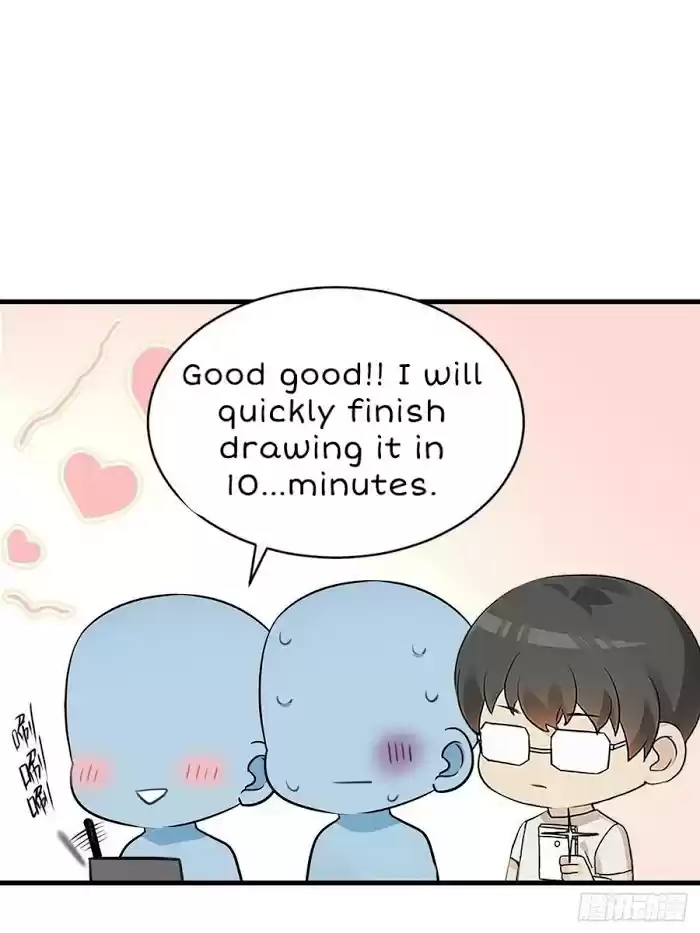 Deliverance Of The Counterattack Chapter 48